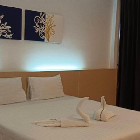 Must Come Boutique Hotel Ban Nam Khong Eksteriør bilde