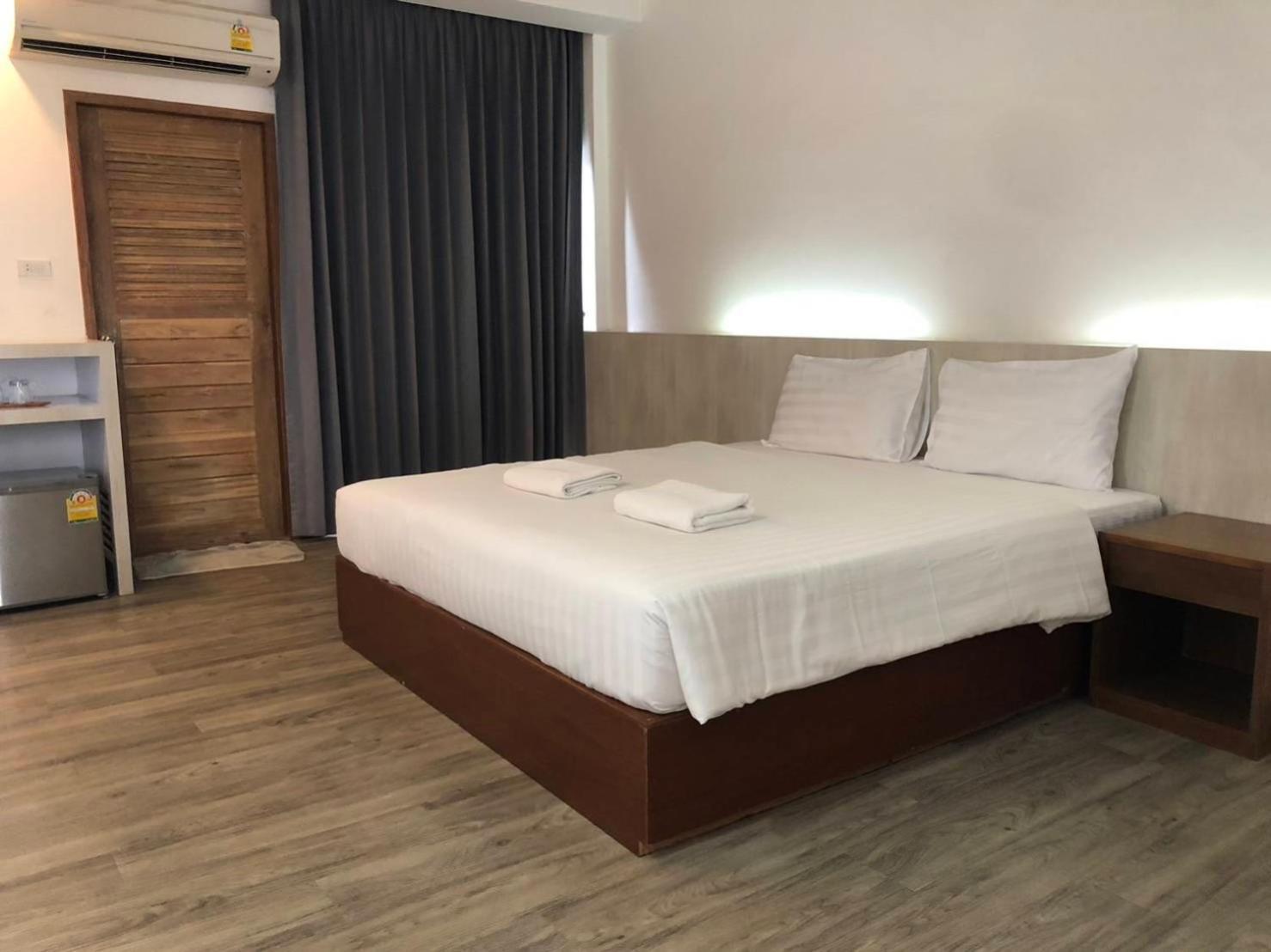 Must Come Boutique Hotel Ban Nam Khong Eksteriør bilde