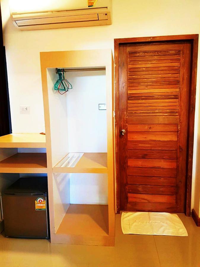 Must Come Boutique Hotel Ban Nam Khong Eksteriør bilde