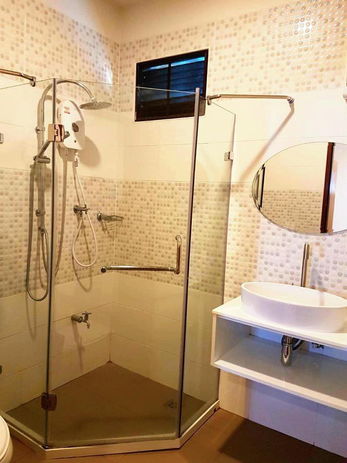 Must Come Boutique Hotel Ban Nam Khong Eksteriør bilde