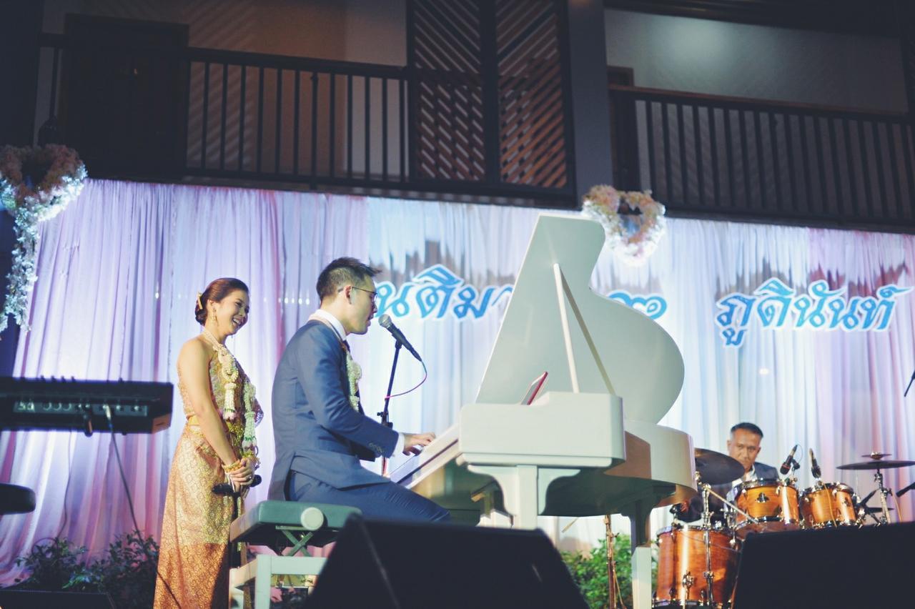 Must Come Boutique Hotel Ban Nam Khong Eksteriør bilde
